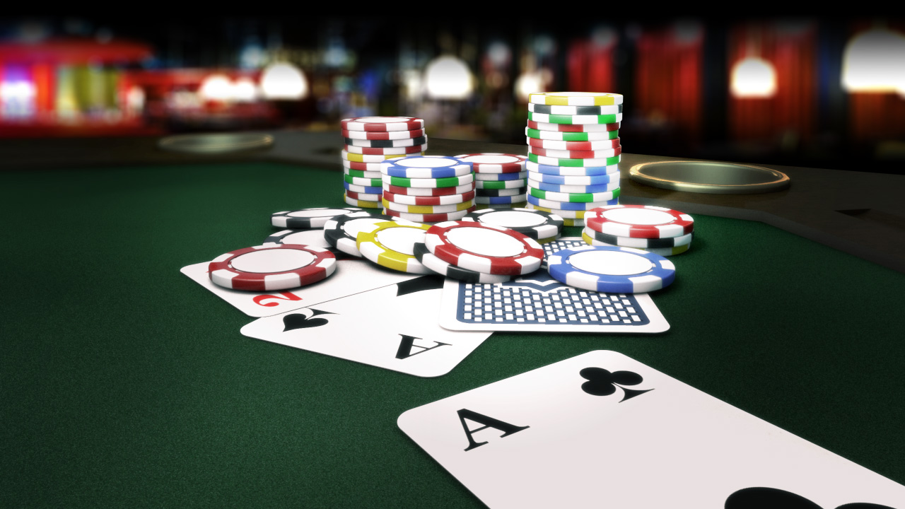 Cara Mendapatkan Bonus Jackpot di Situs Poker Resmi