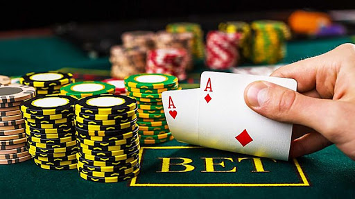 Bandar Judi Poker Online Terpercaya Deposit 10Rb Terbaik